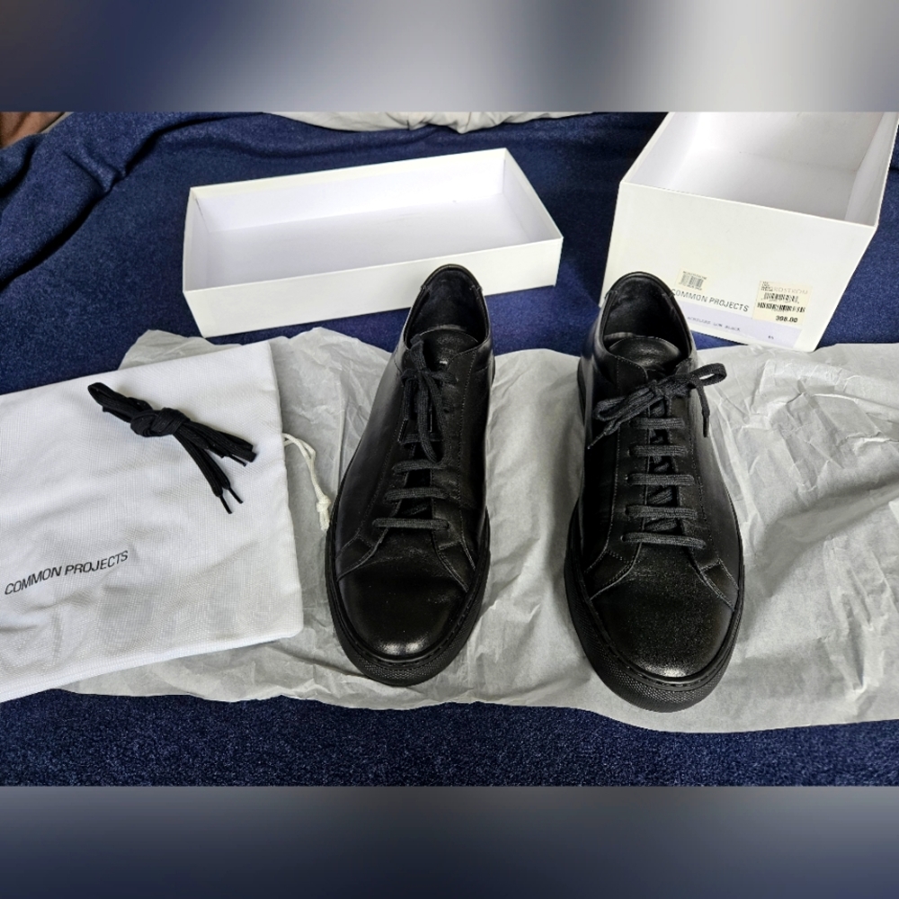 Common Projects Original Achilles